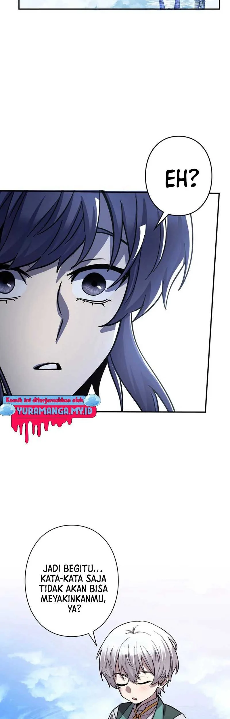 Im the Hero but the Main Heroines Are Trying to Kill Me Chapter 11 Fix Gambar 19